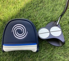 Odyssey Ai-One 2 Ball DB
