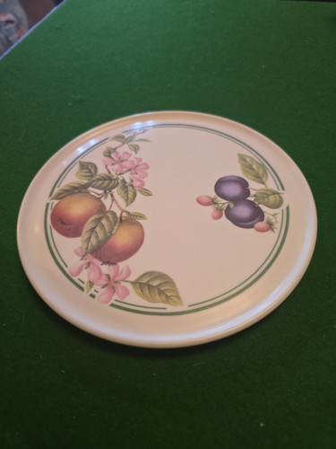 Melamine tea pot stand - melamine,