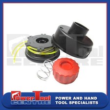 Spool Head Assembly Ryobi