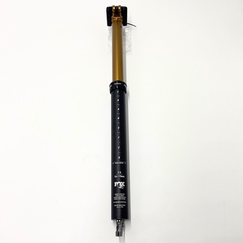 Fox transfer factory dropper - fox,