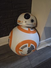 star wars BB-8 INTERACTIVE