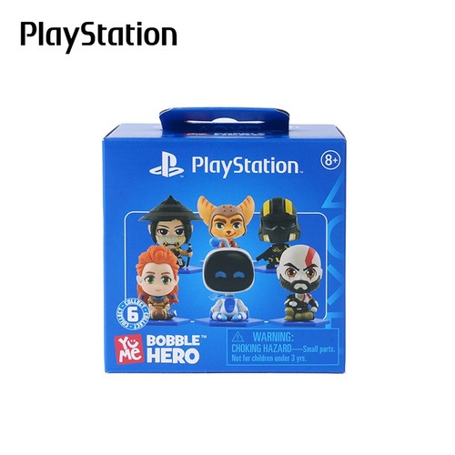 Official playstation blind - blind, box