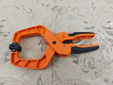 Pony POJ32400 4' Hand Clamps