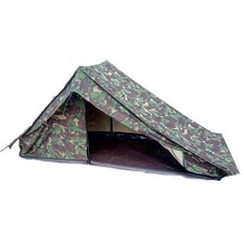 Dutch 2 Person Ridge Tent