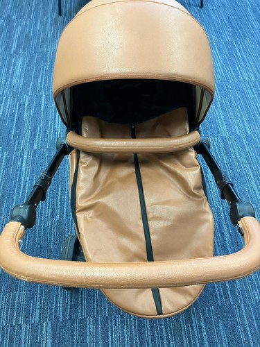 Mima xari pushchair pram - xari, /