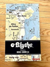 Takara Blythe Paradis by Mono