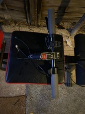 Avo Pro Electric Scooter Handle Bar for Electric Scooter