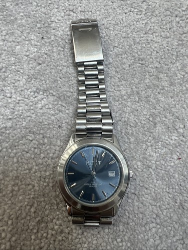 Accurist mean time watch - accurist,
