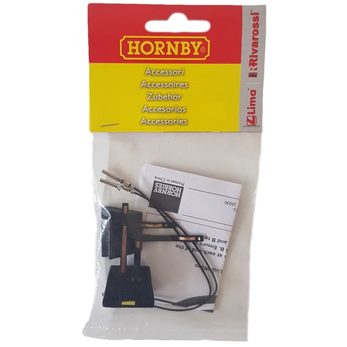 Hornby track link wire - link, pack