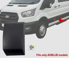 Ford Transit MK8 Fuel Flap