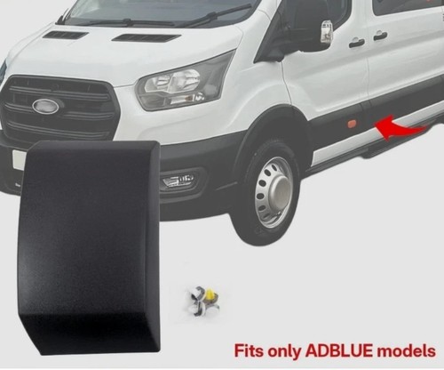 Ford transit mk8 - ford,