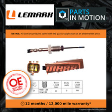 Exhaust Temperature Sensor