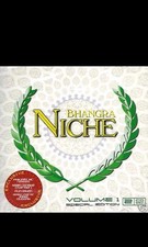BHANGRA NICHE VOL1 - 2 DISC SPECIAL EDITION 