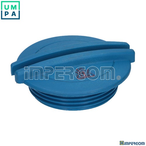 Cap coolant tank 43016 for - cap,
