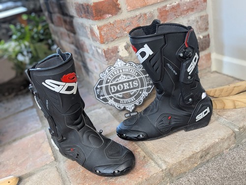 Sidi vertigo roar motorcycle - sidi,