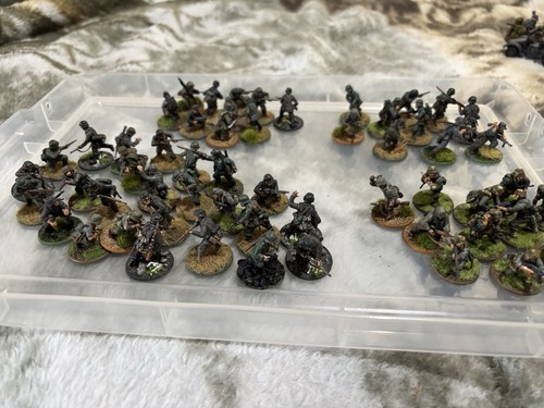 28mm german ww2 - 28mm,