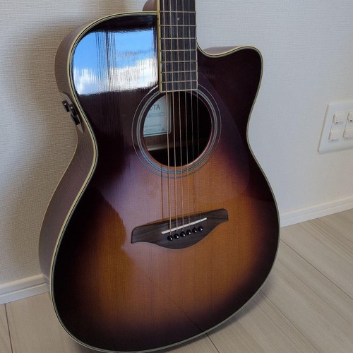 Yamaha fsc transacoustic - fsc-ta,