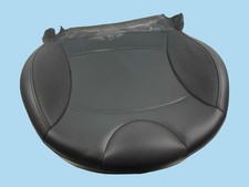 Front Left Lower Seat Cushion