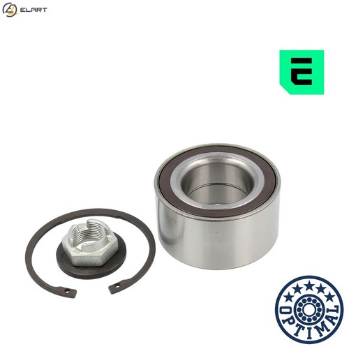 Wheel bearing kit 301501 - 301501, for