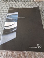 Bang and Olufsen Beosound 9000