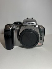 Canon EOS 300D 6.0MP Digital