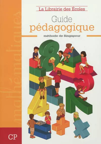 Guide pédagogique - , cp