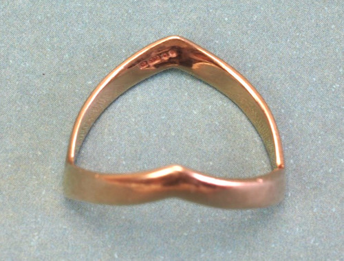 Vintage 9carat yellow gold - 9carat,