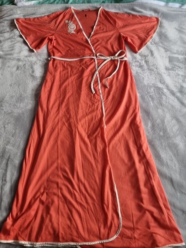 Genuine vintage 60s - genuine,