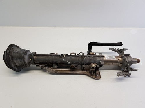 Bmw series e92 - 3, steering