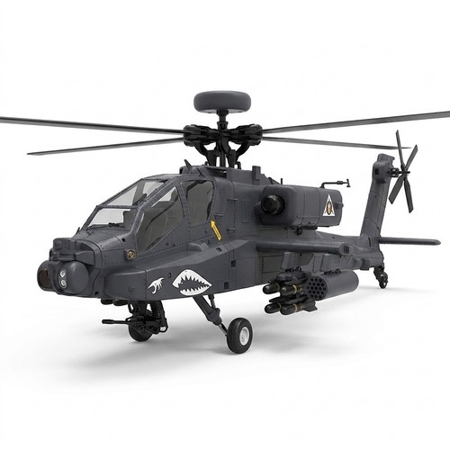 F11s apache helicopter gps - apache, helicopter,