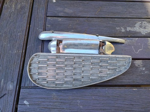 Vespa gs160 gs150 - gs160, vba
