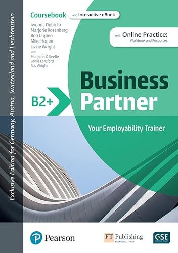 Business partner dach - business,