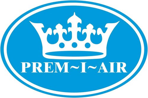 Prem air portable - prem-i-air, electric