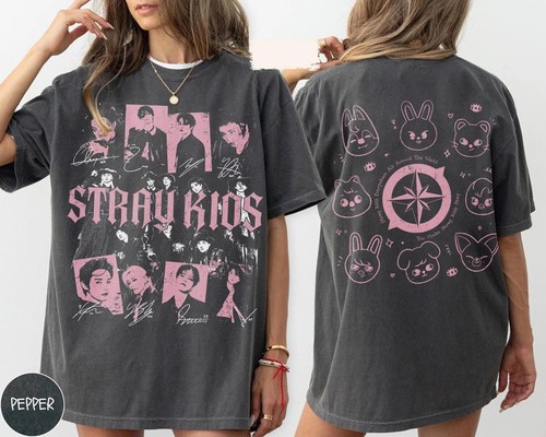 Stray kids skzoo - do,
