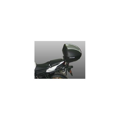 Shad luggage rack yamaha - rack,