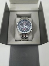 Citizen Red Arrows Eco Drive