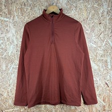Rohan Radiant Merino Zip