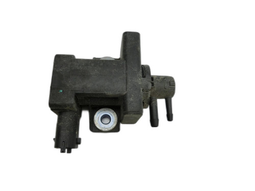 Solenoid valve for - valve,