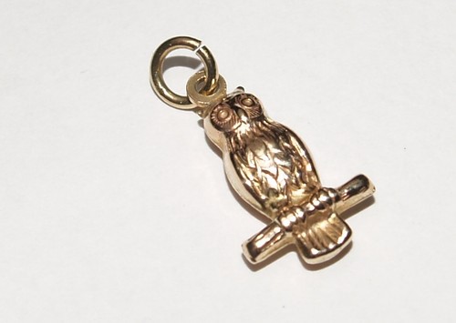 9ct yellow gold - yellow,