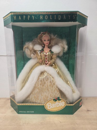 1994 barbie doll special - 1994,