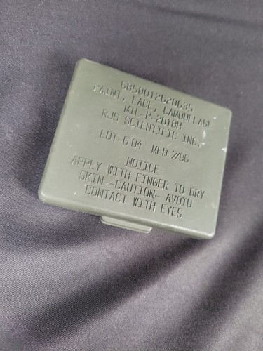 Military all purpose - us, all-purpose