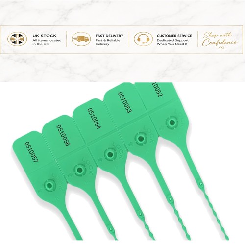 Multi purpose 100 green - 100,
