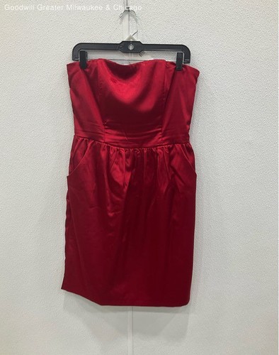 Studio womens red - y,