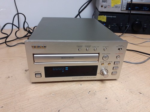 Teac h300 stereo - teac, r-h300