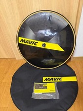 MAVIC comete track track disc