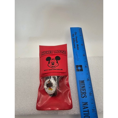 Vintage bradley mickey mouse - vintage,