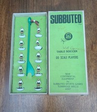 Subbuteo - Ref. 156 -