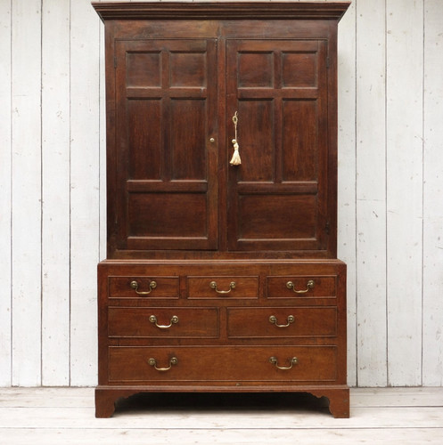 Antique two part welsh - antique,