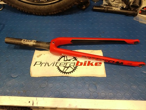 Bottecchia emme red fork - bottecchia,