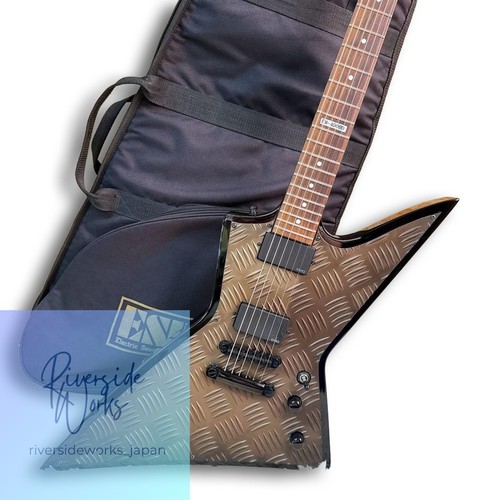 Rare ltd esp 400bd james - rare,